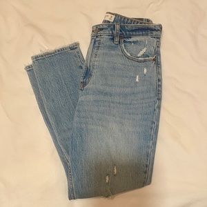 Abercrombie & Fitch Curve Love